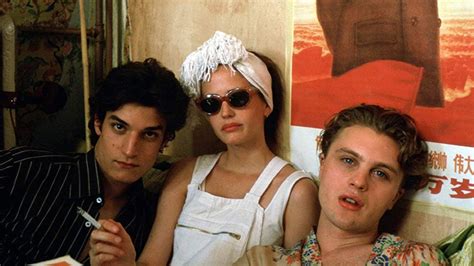 the dreamers dove vederlo